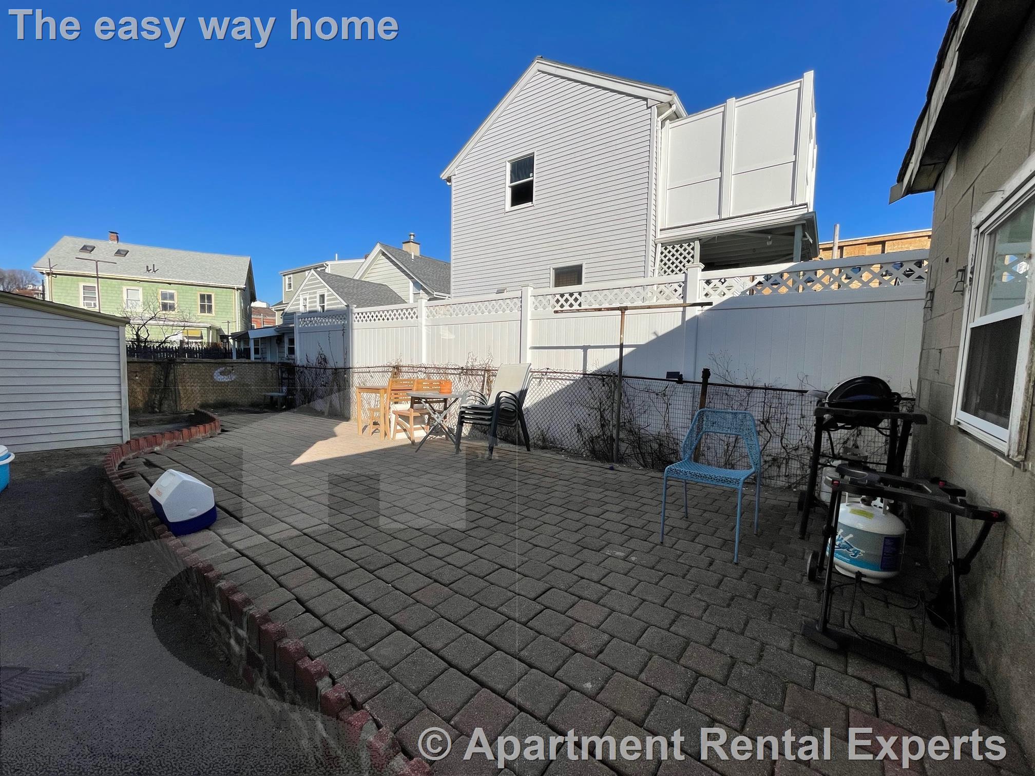 14 Allen, Union Square