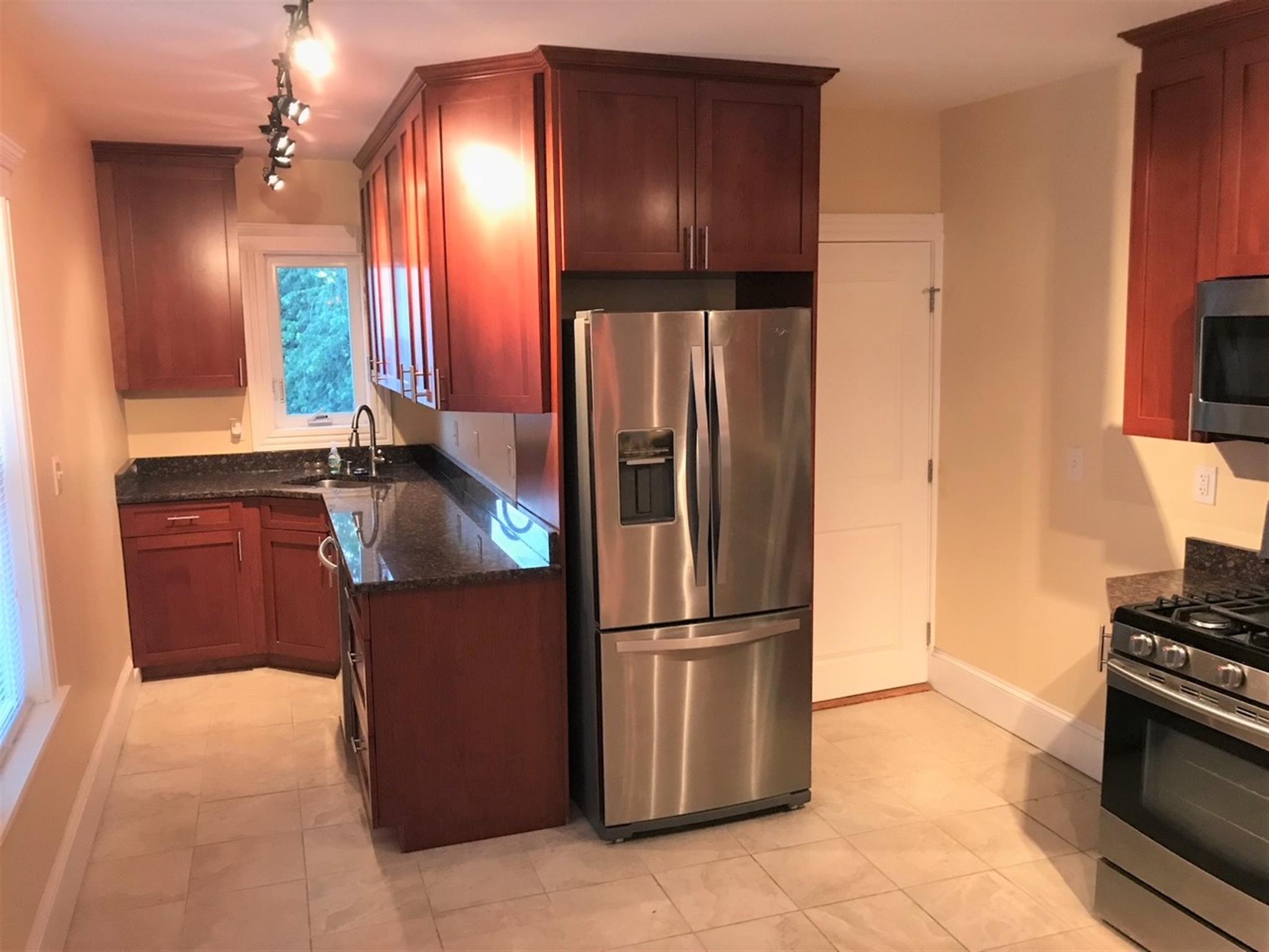 10 Landers St, Union Square