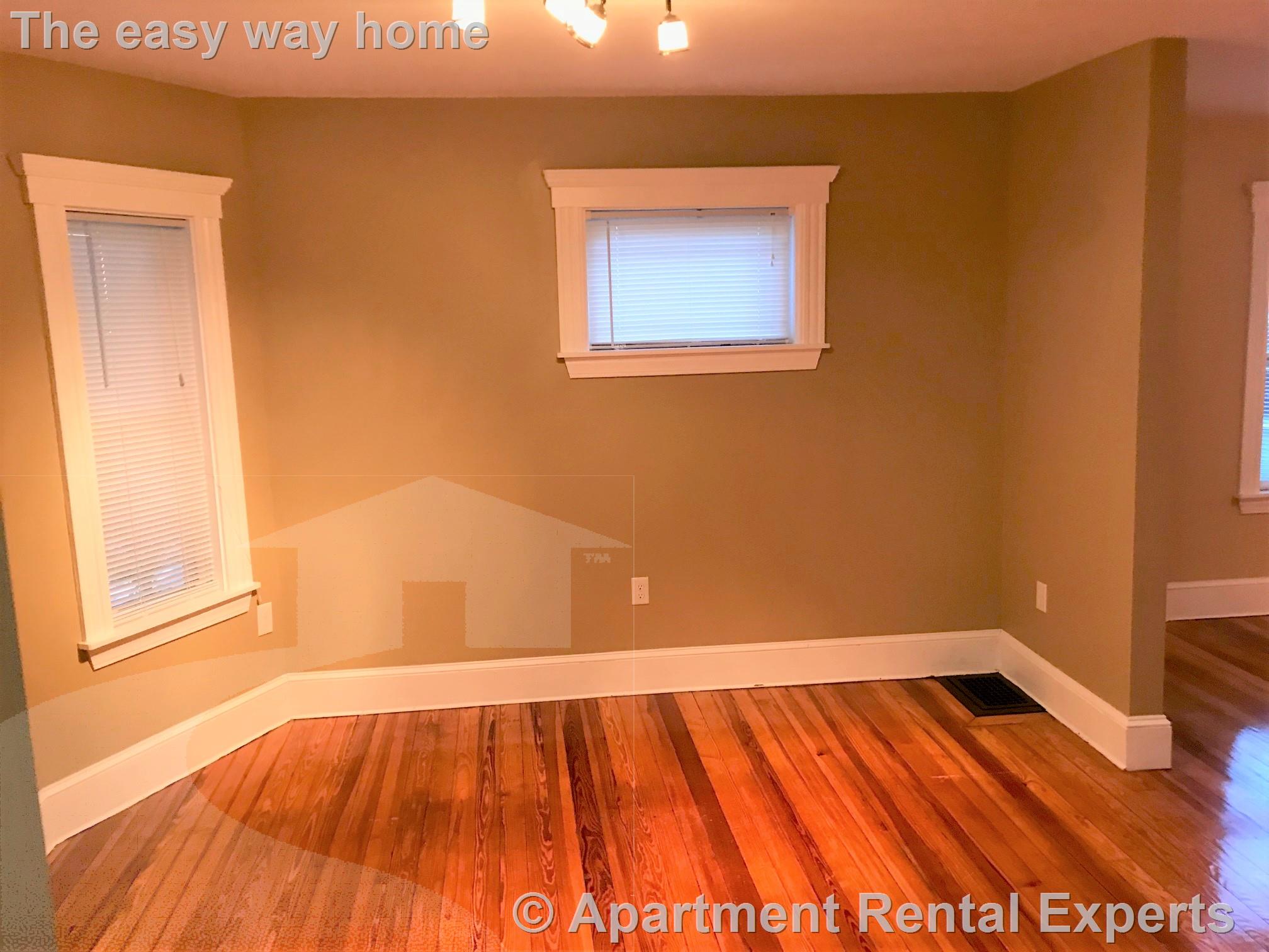 10 Landers St, Union Square