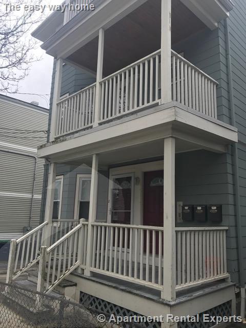 10 Landers St, Union Square