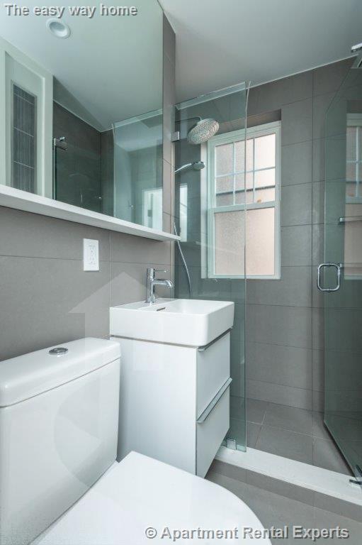 19 Forest, Porter Square