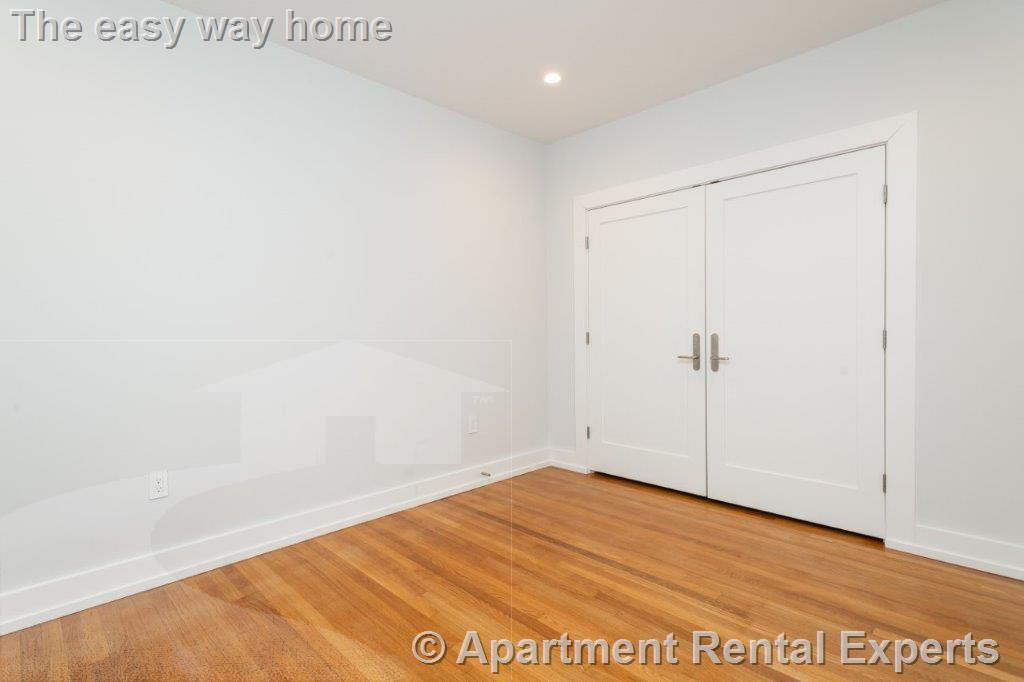 19 Forest, Porter Square