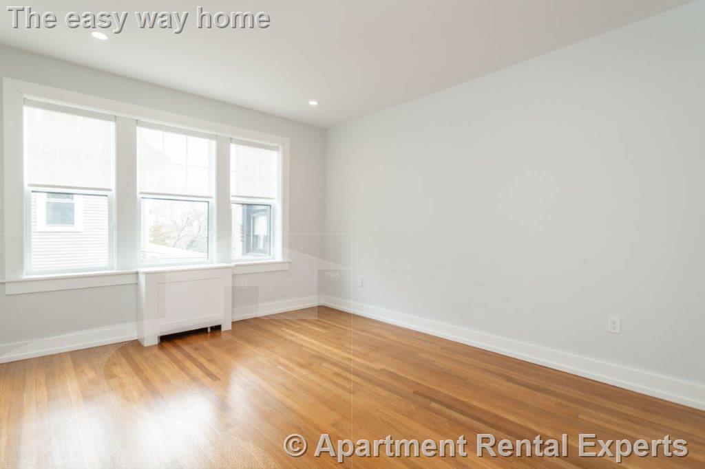 19 Forest, Porter Square