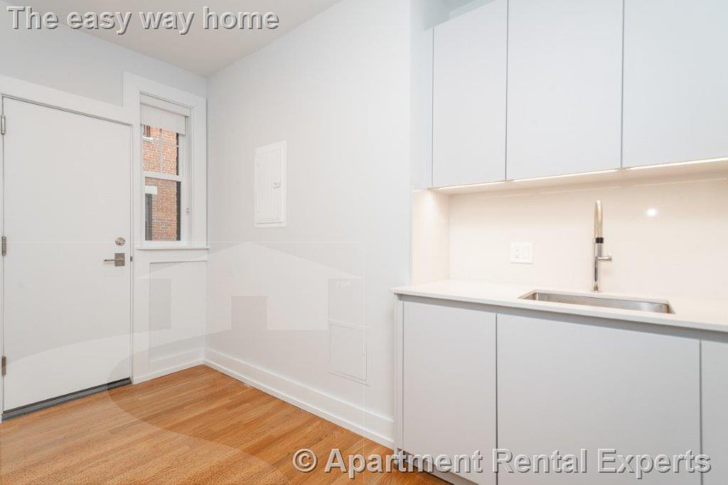 19 Forest, Porter Square