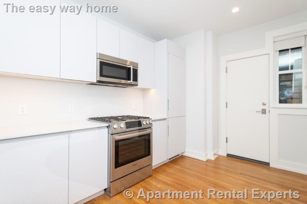 19 Forest, Porter Square