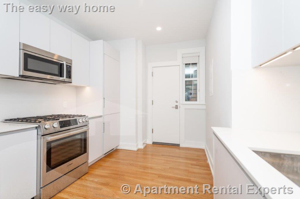 19 Forest, Porter Square