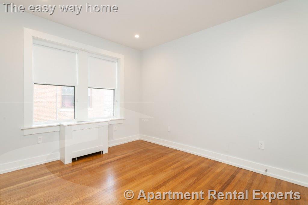 19 Forest, Porter Square