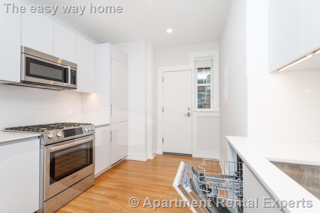 19 Forest, Porter Square