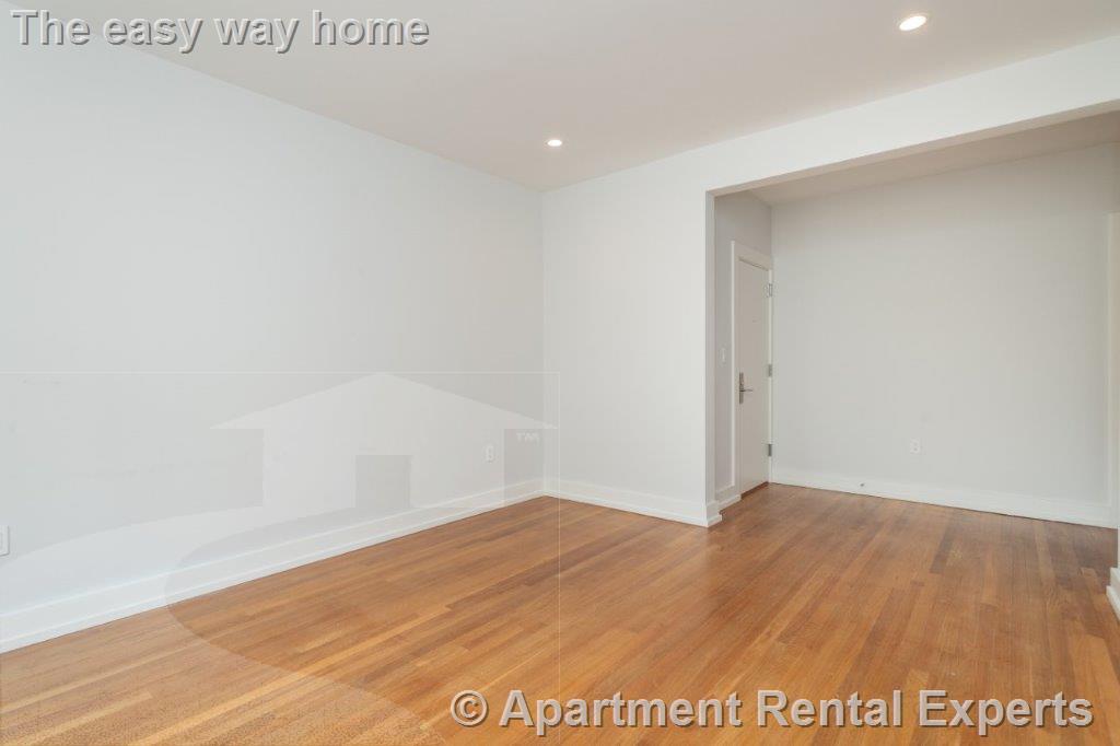 19 Forest, Porter Square