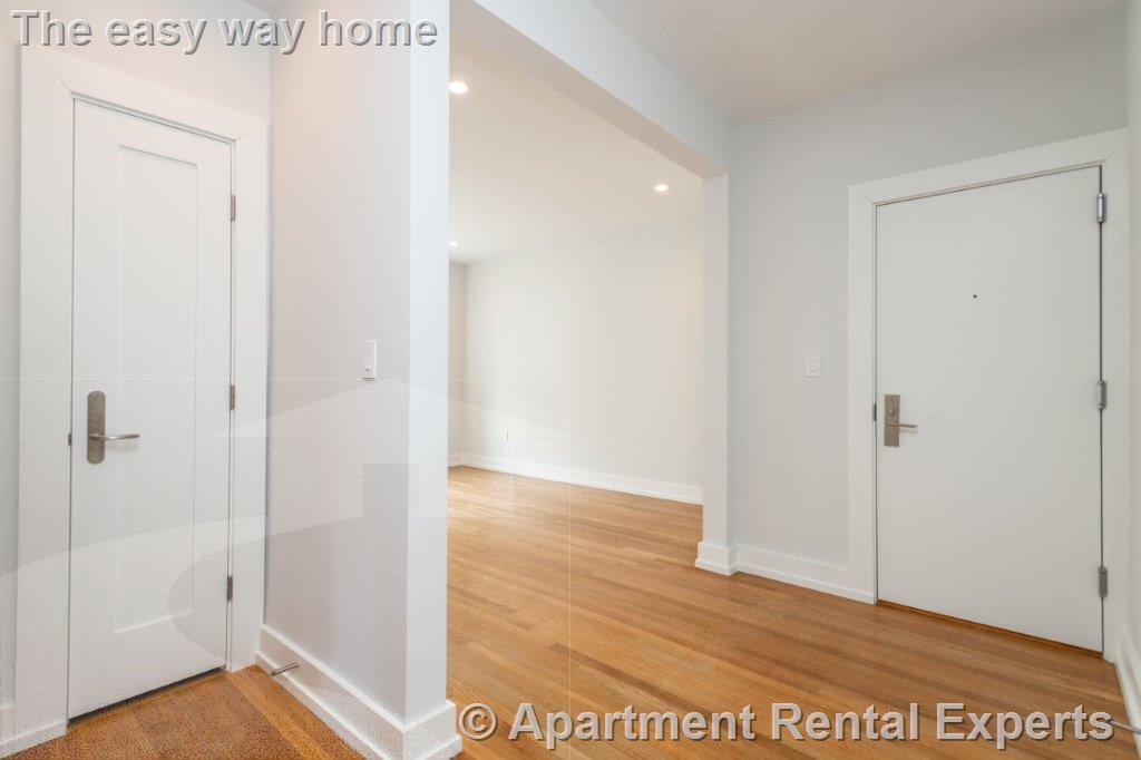 19 Forest, Porter Square