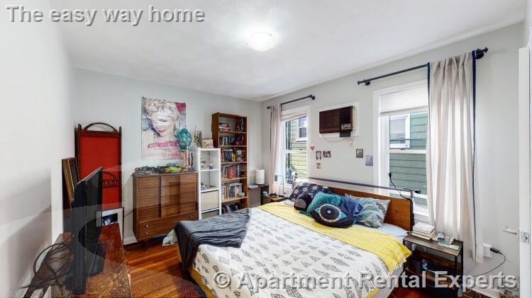 11 Partridge Ave, Magoun Square