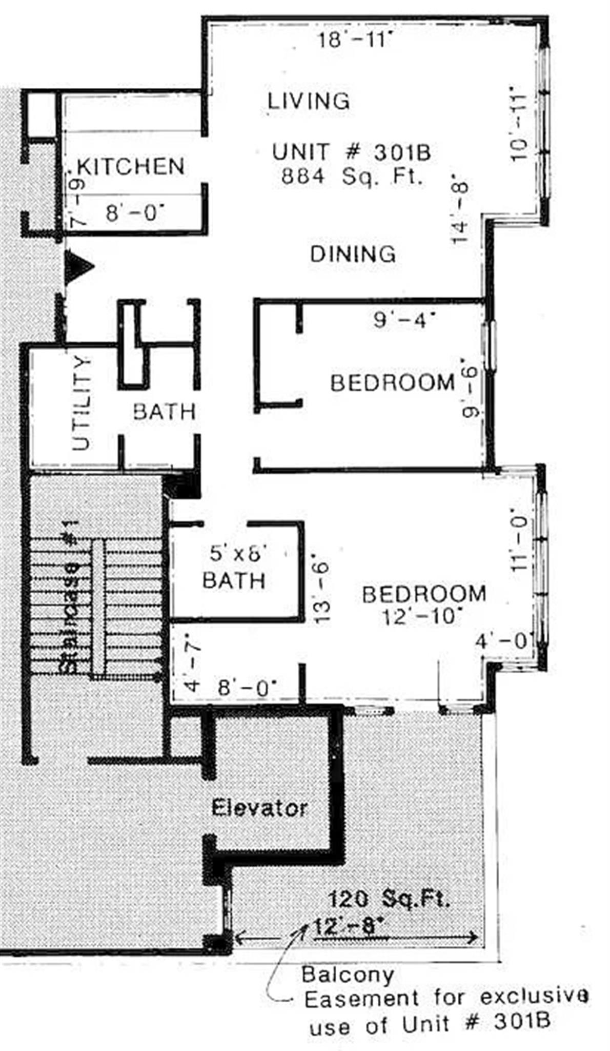 218 Thorndike St, East Cambridge