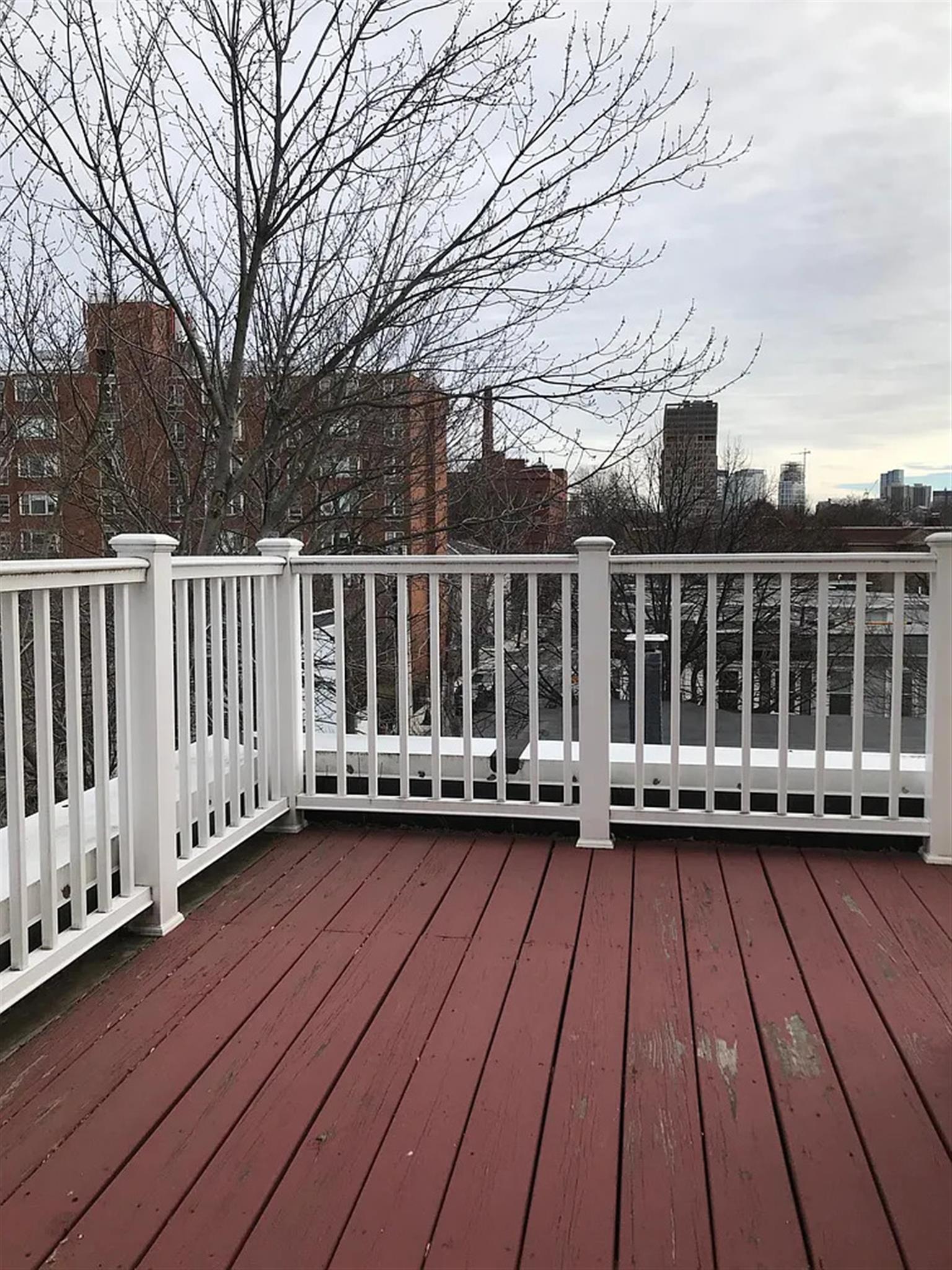 218 Thorndike St, Kendall Square