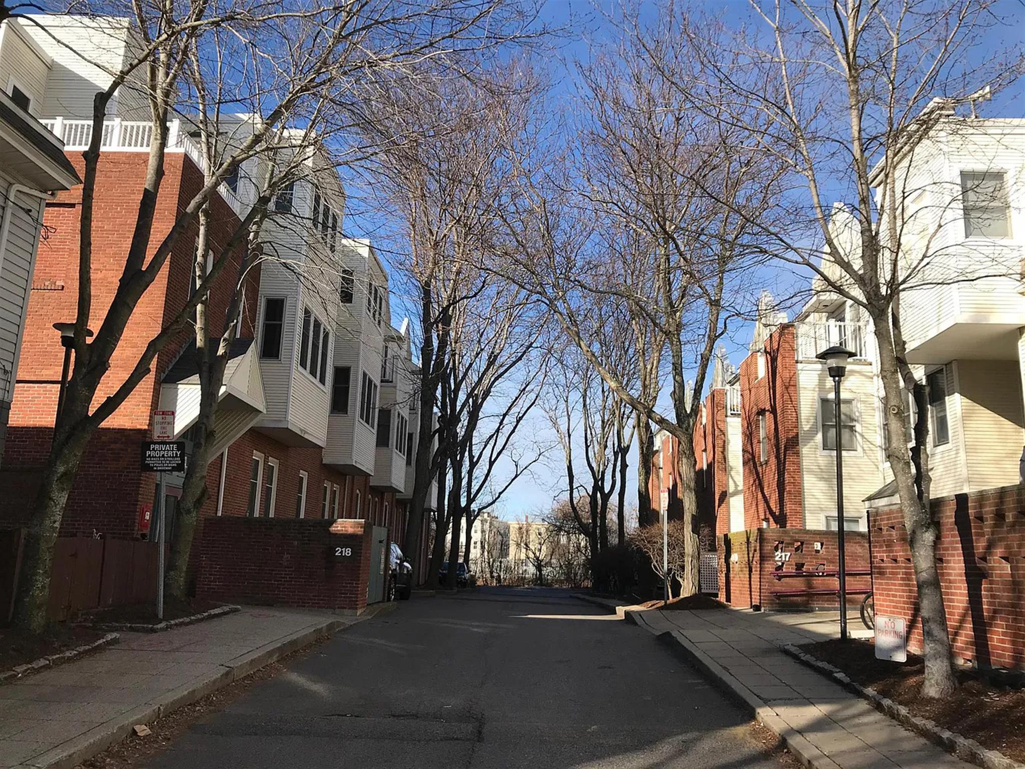 218 Thorndike St, Kendall Square