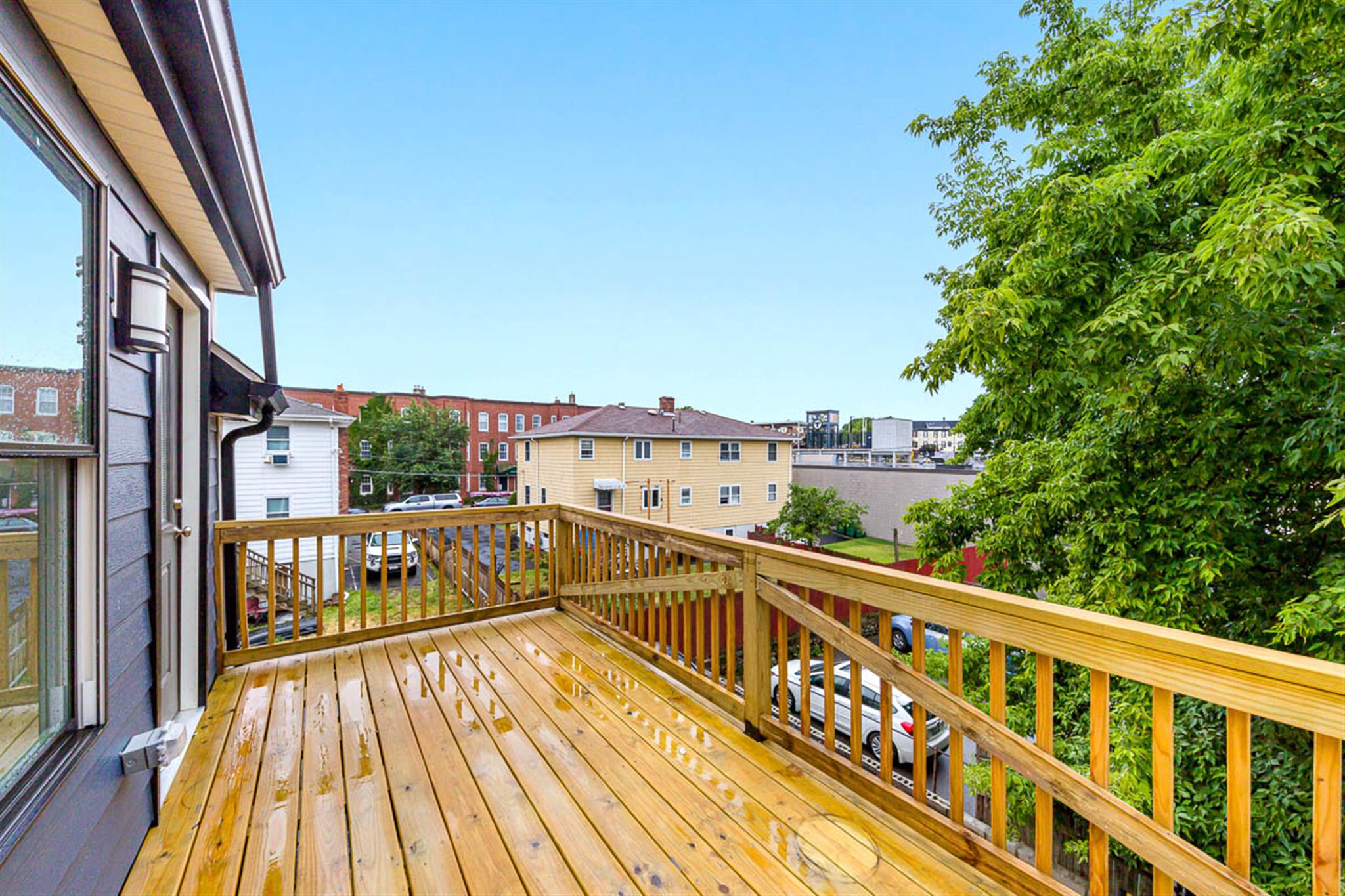 77 Winchester St, Tufts University