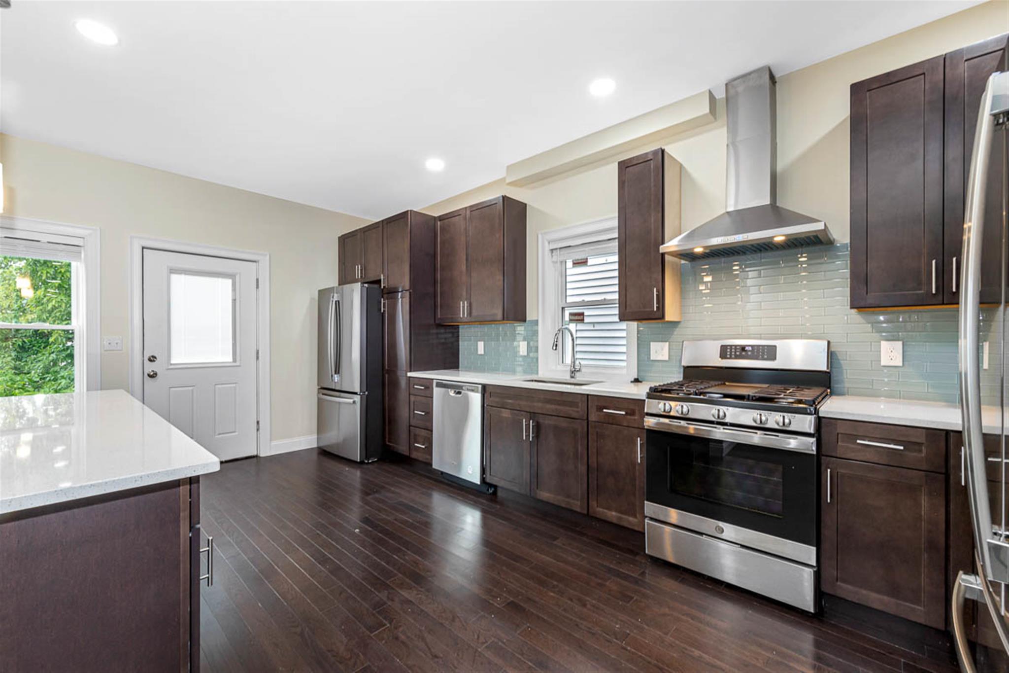 77 Winchester St, Tufts University