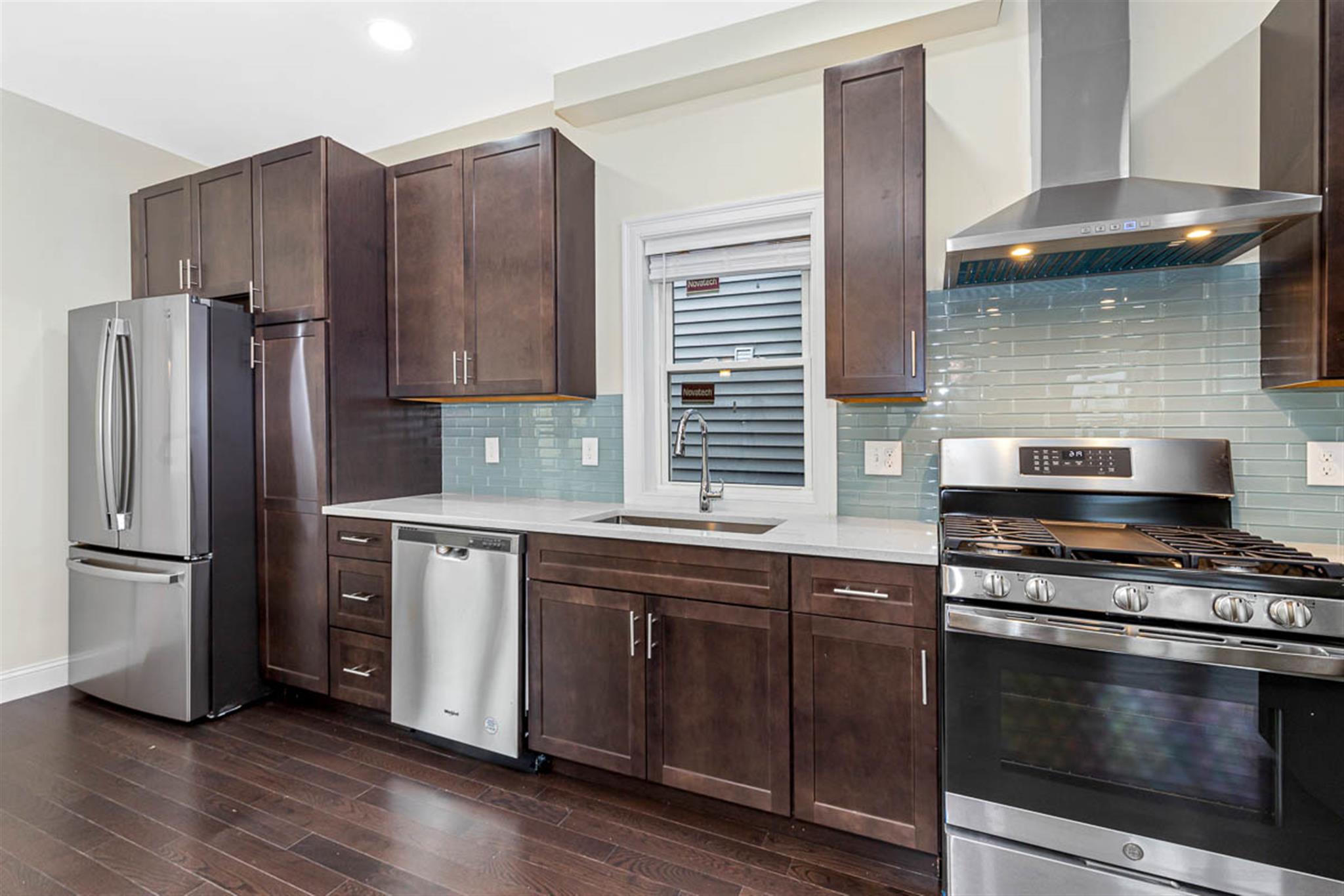 77 Winchester St, Tufts University