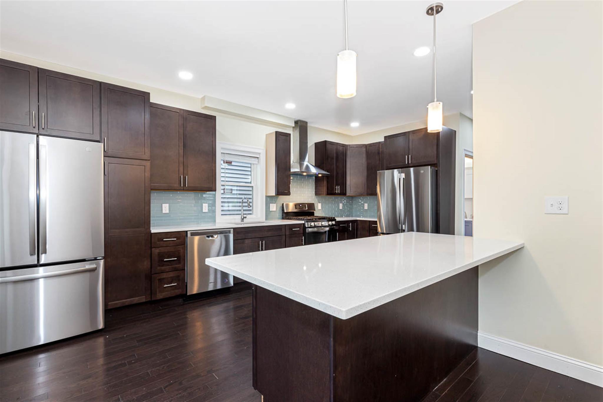 77 Winchester St, Tufts University