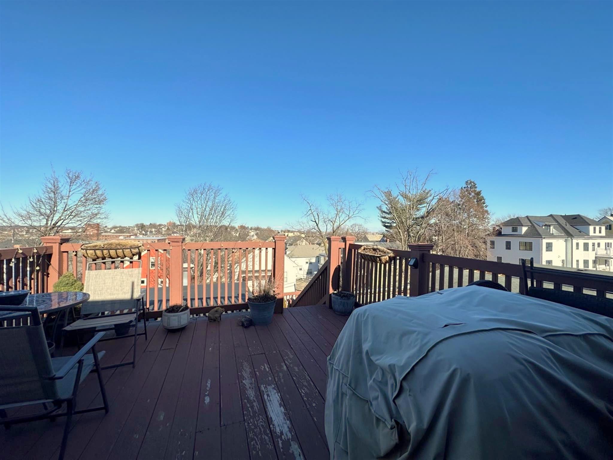 145 Highland Ave, Gilman Square