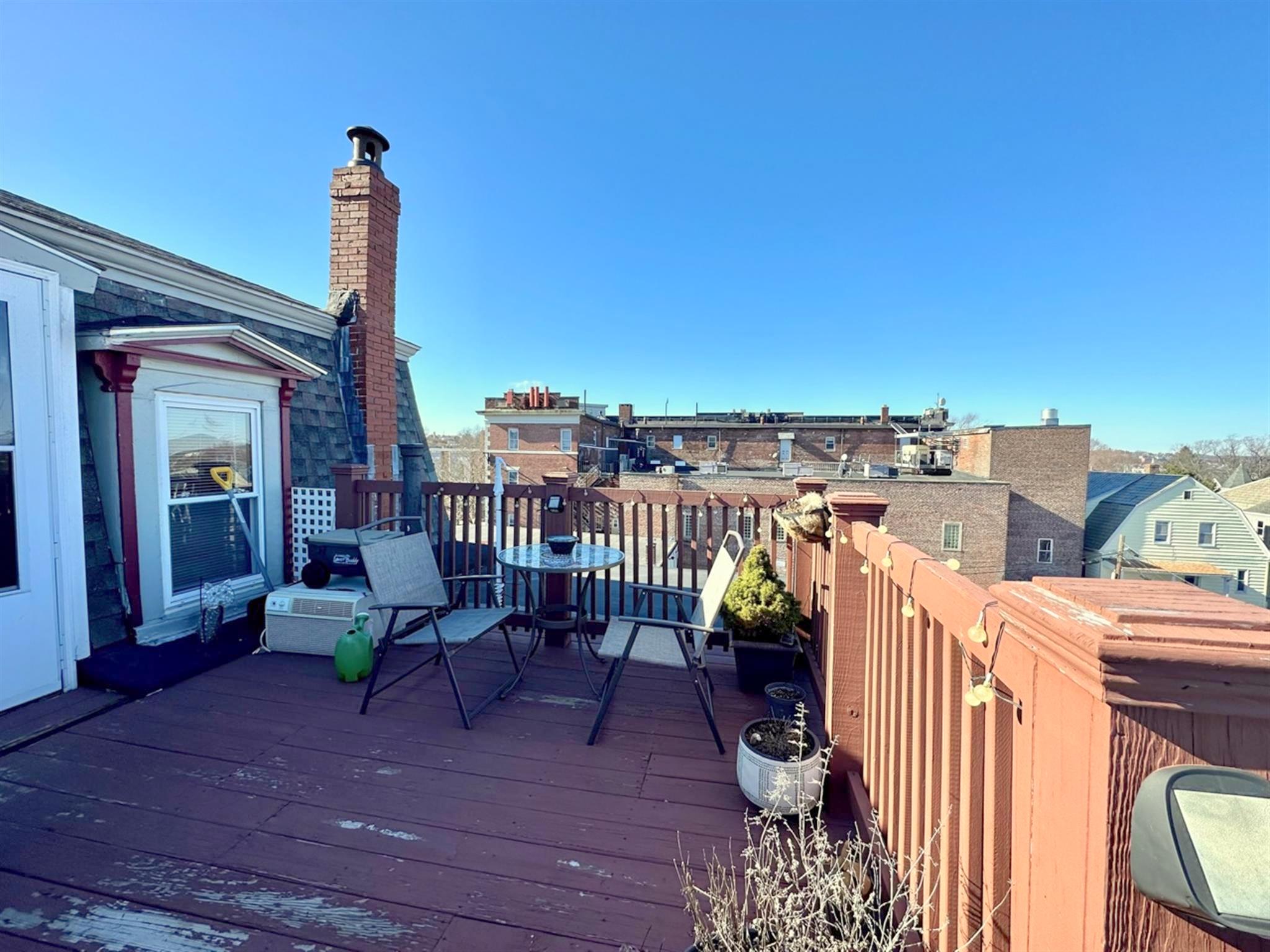 145 Highland Ave, Gilman Square