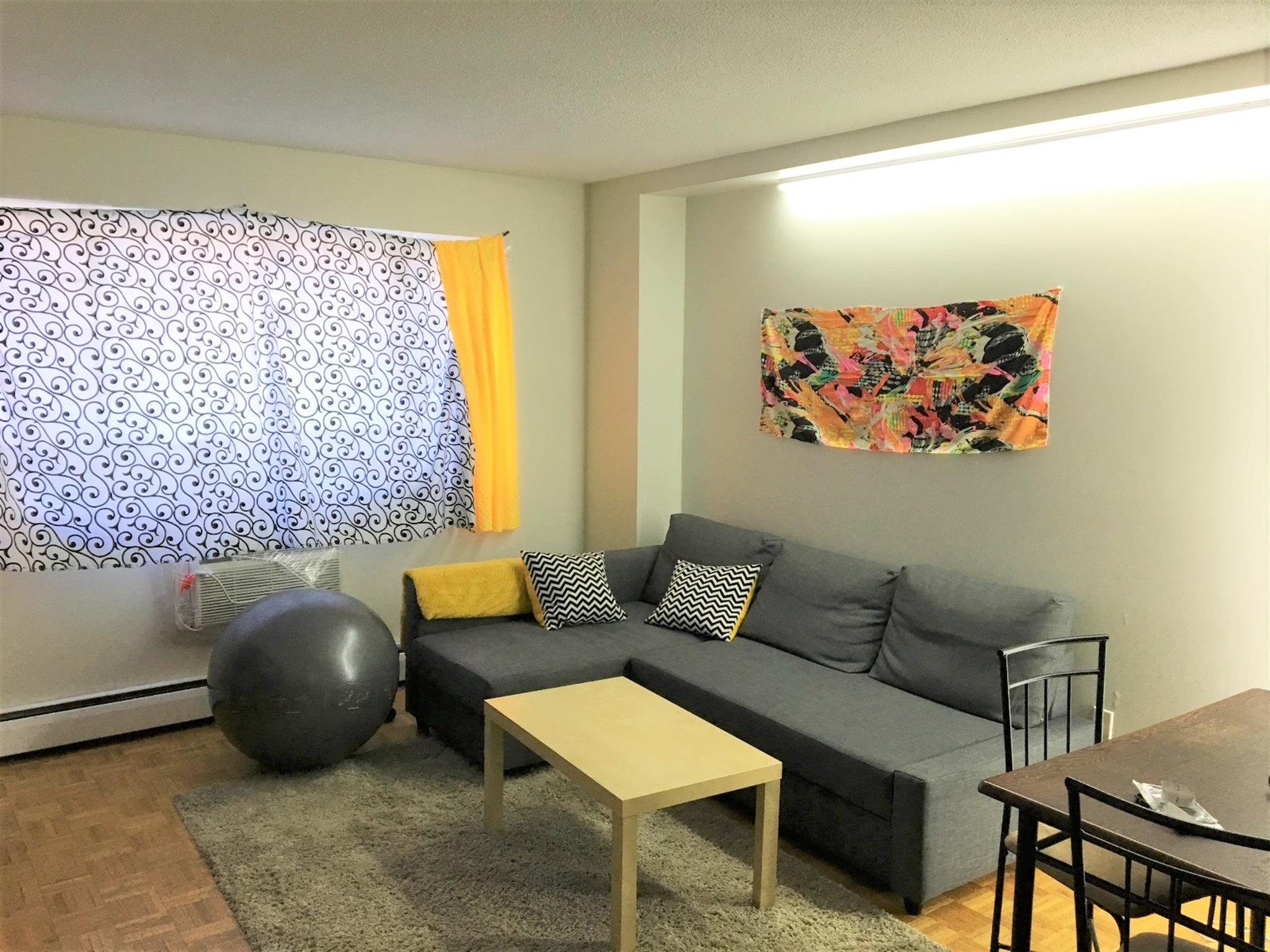 287 Harvard St, Central Square