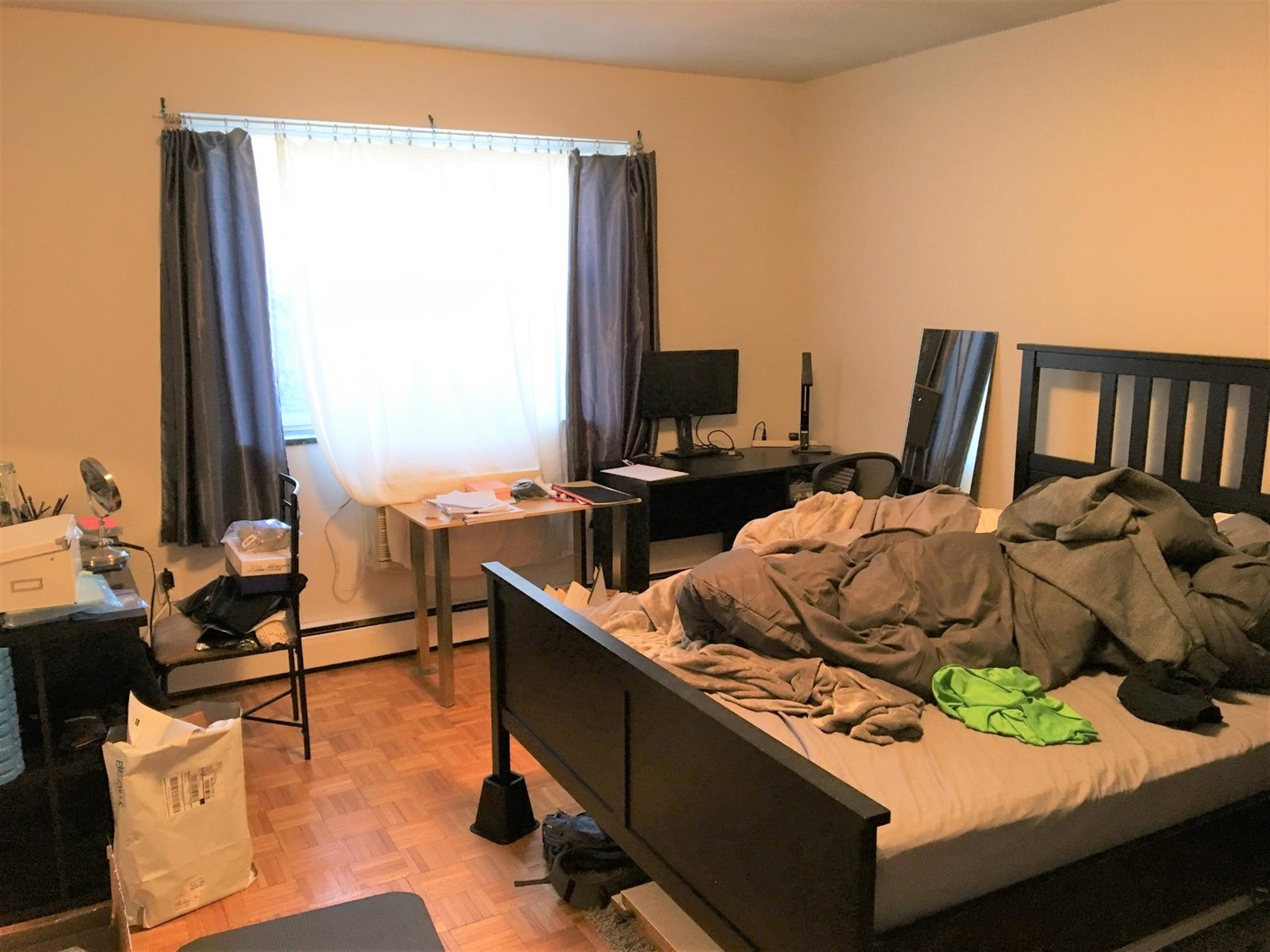 287 Harvard St, Central Square