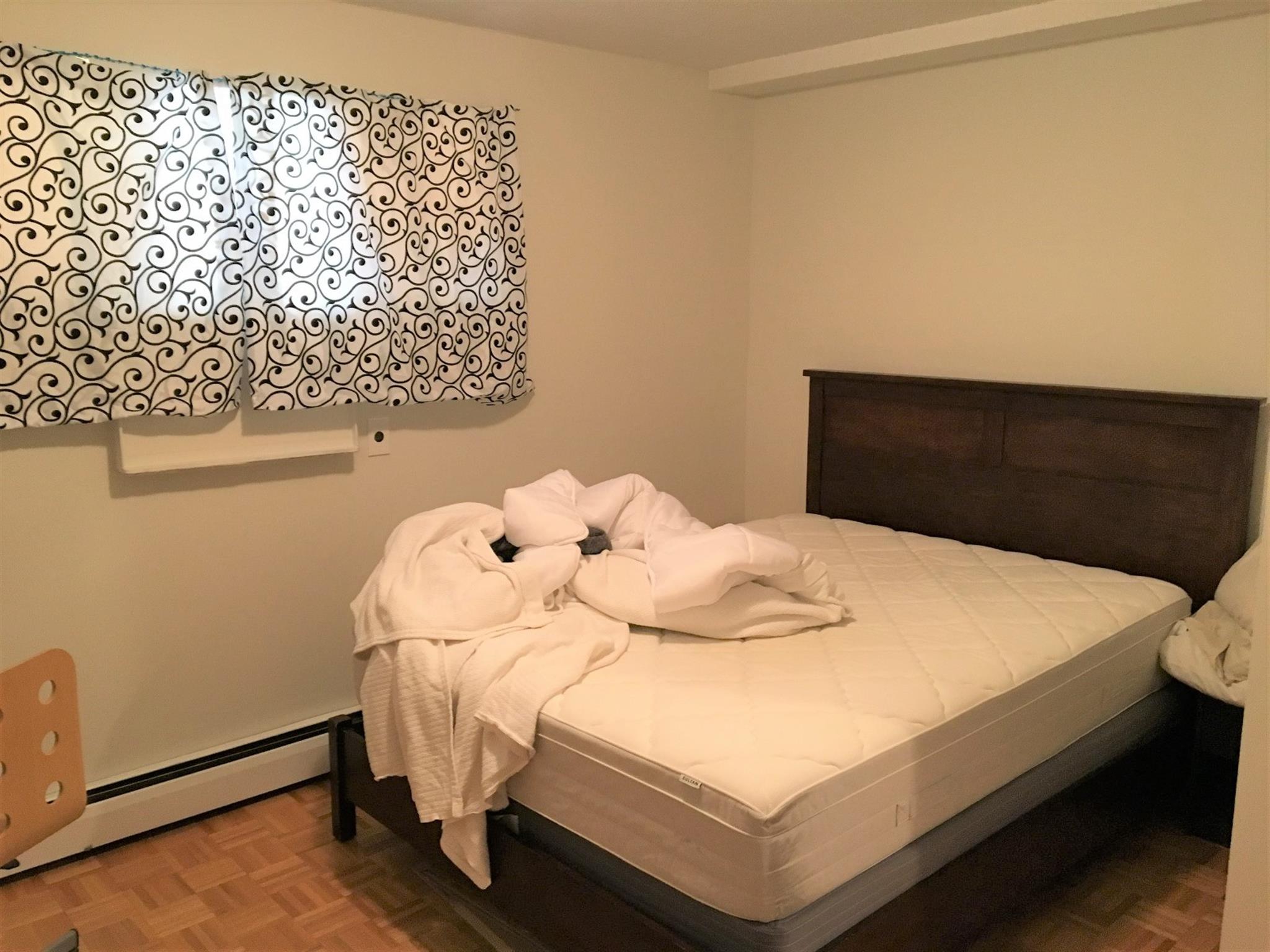 287 Harvard St, Central Square