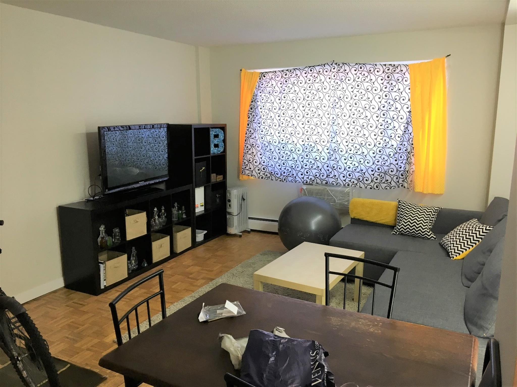 287 Harvard St, Central Square