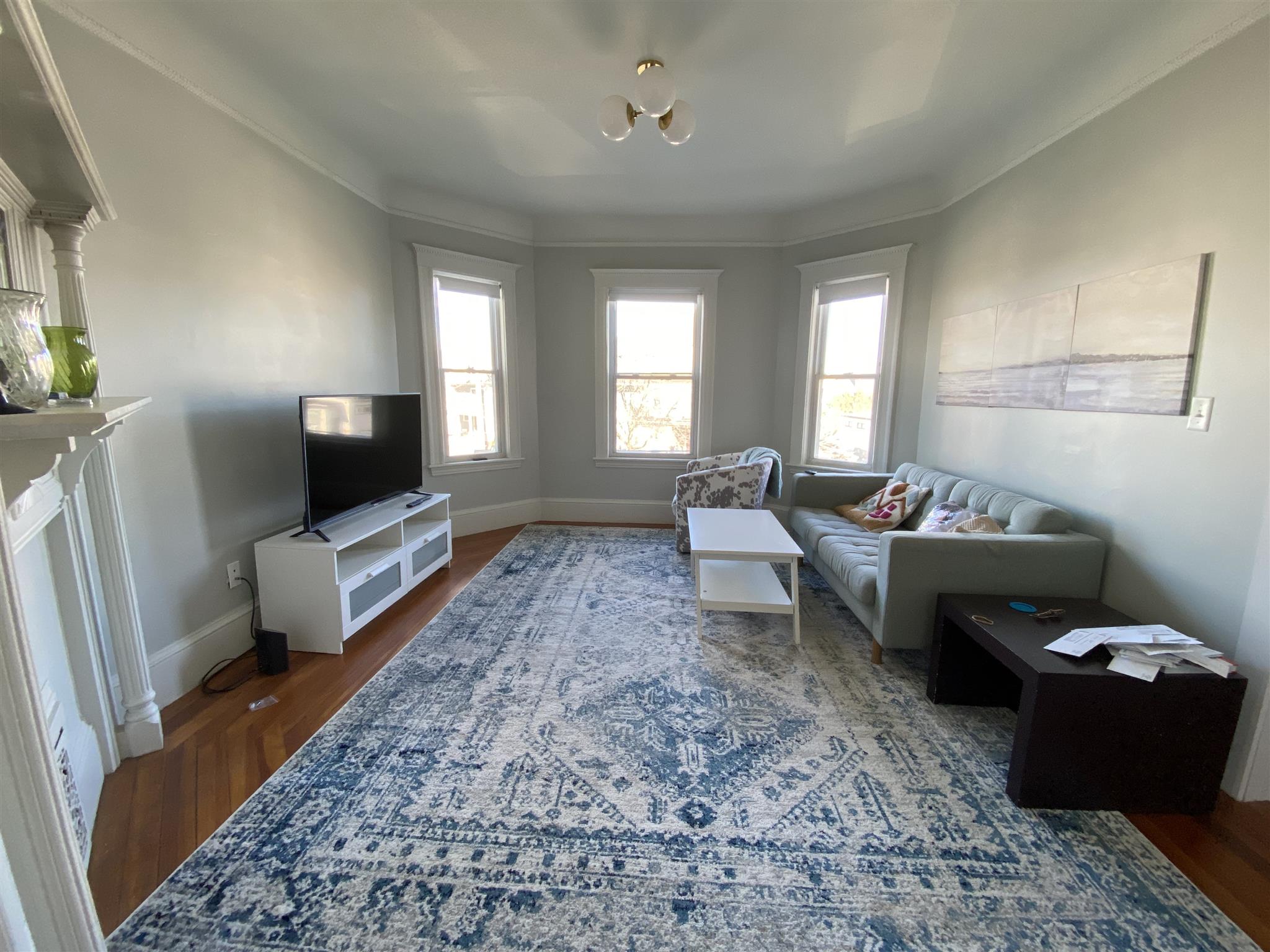 750 Broadway, Davis Square