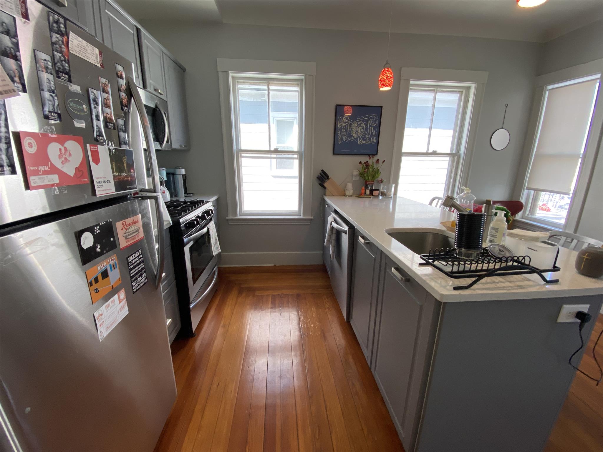 750 Broadway, Davis Square