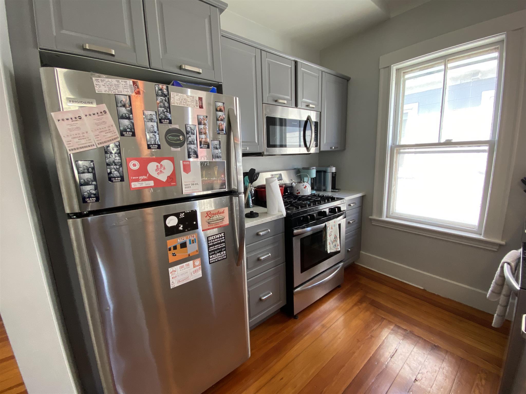 750 Broadway, Davis Square