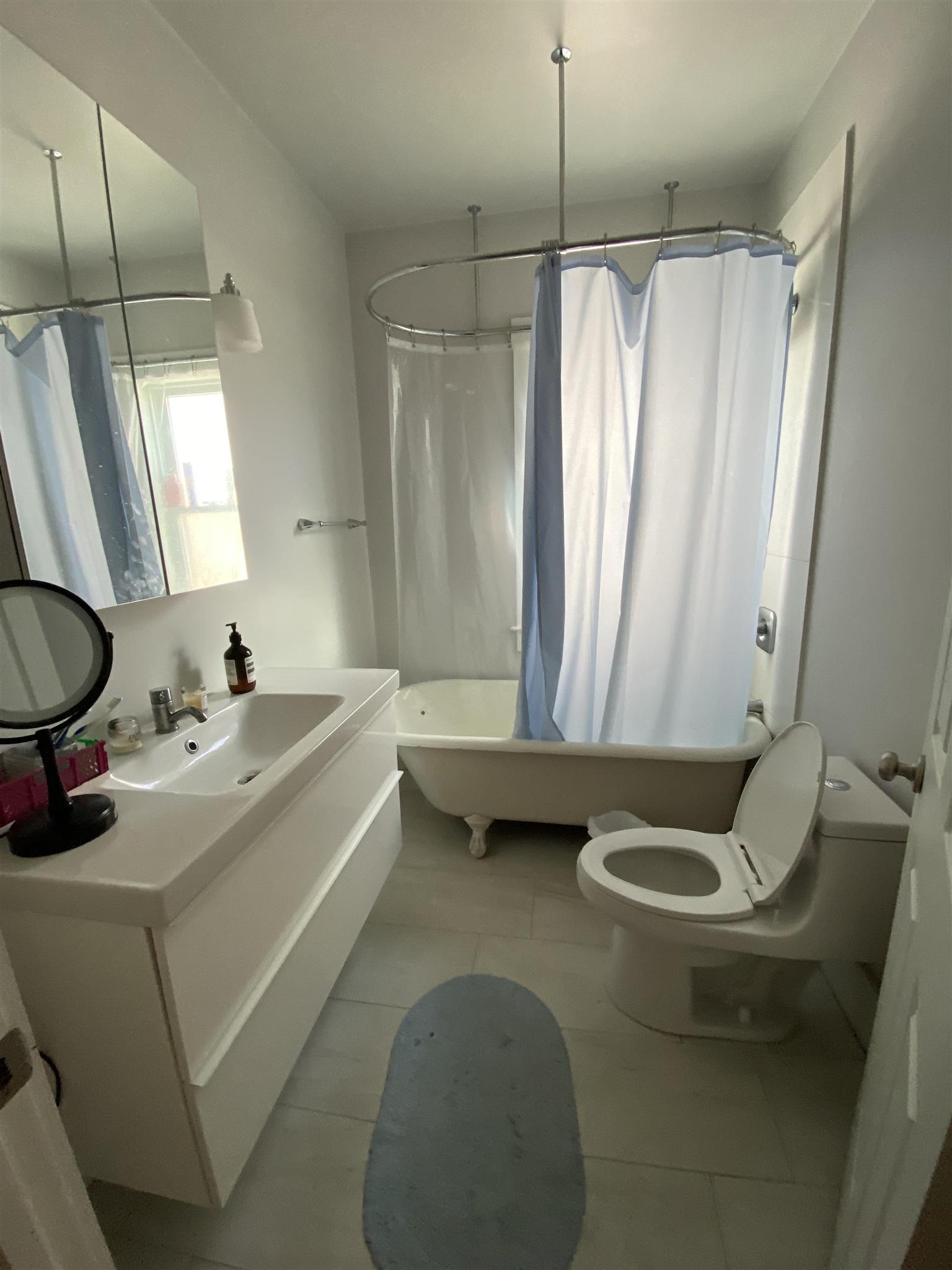 750 Broadway, Ball Square