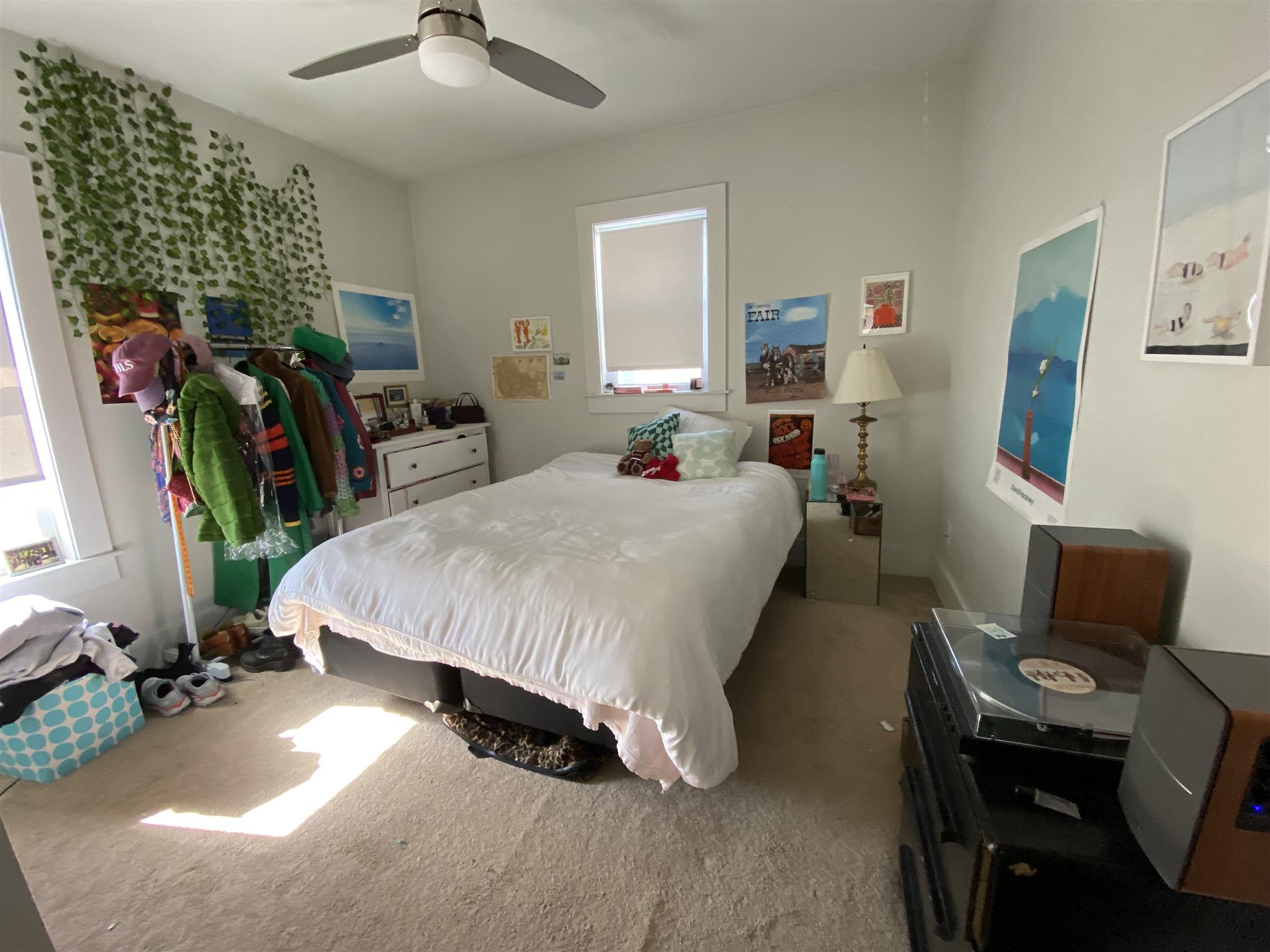 750 Broadway, Ball Square