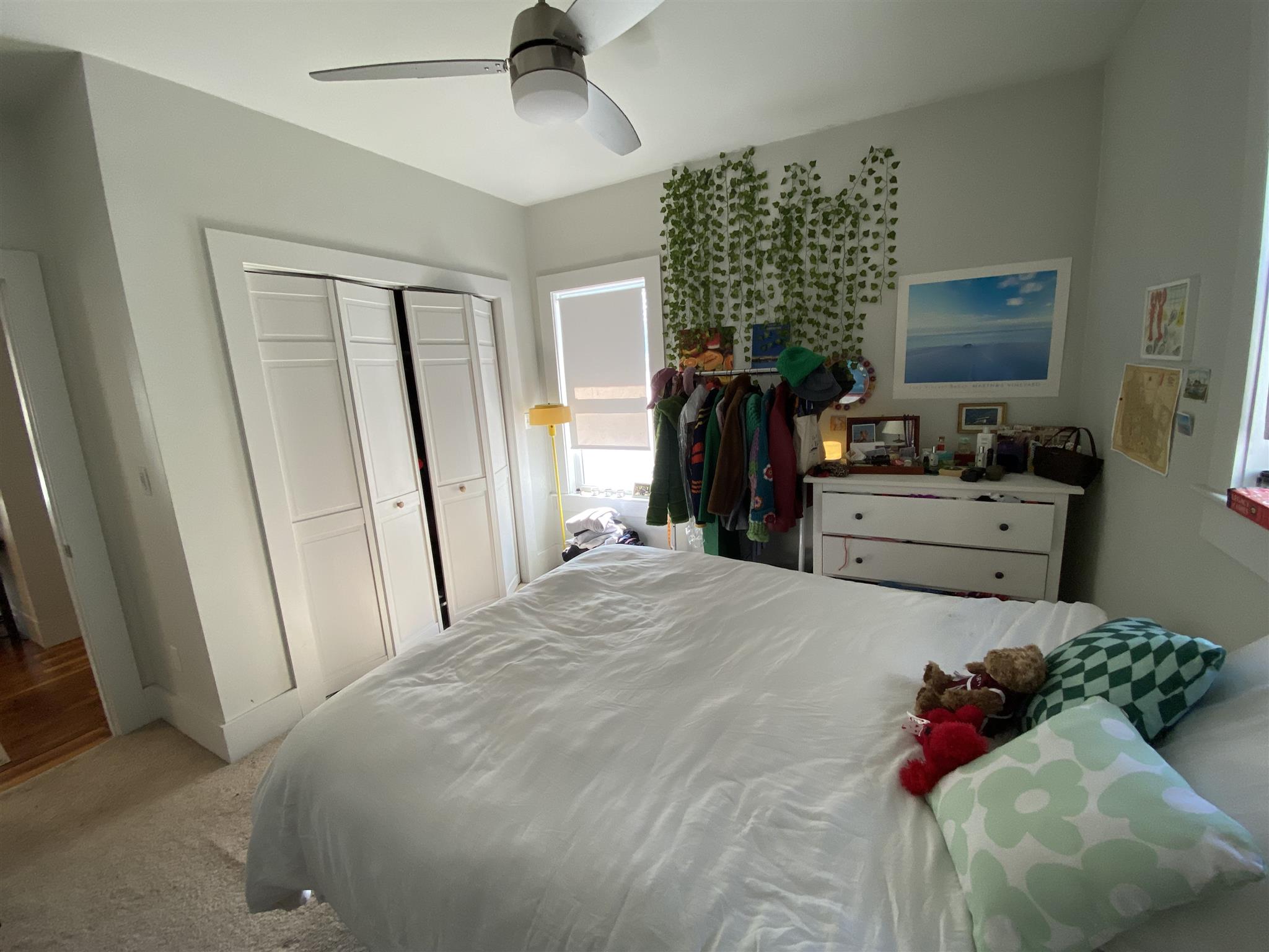 750 Broadway, Davis Square