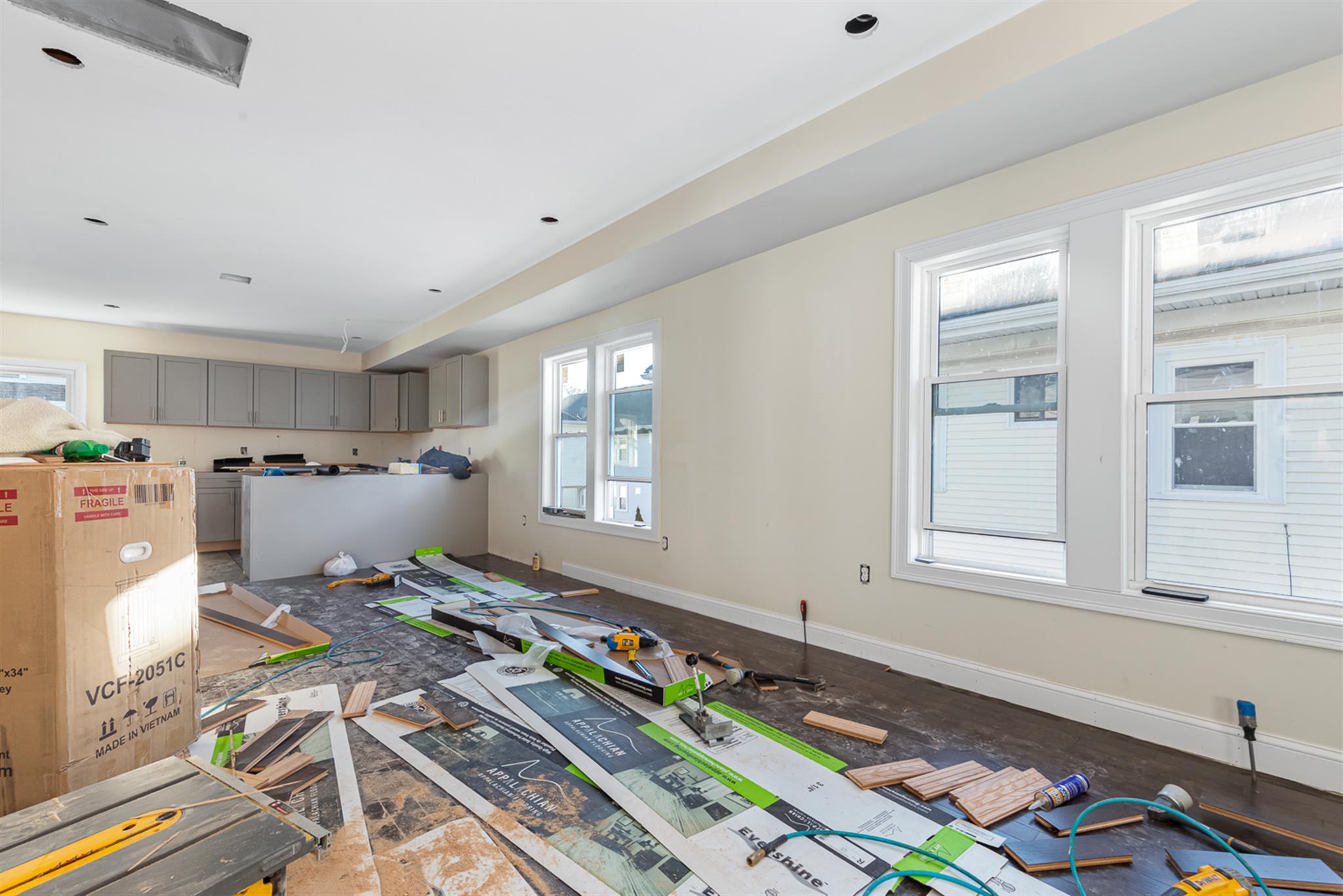 43 Wright Ave, Medford