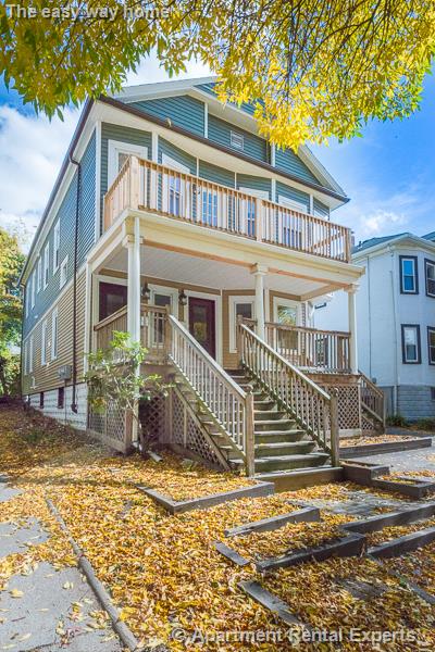 301 Alewife Brook Pkwy, Powderhouse