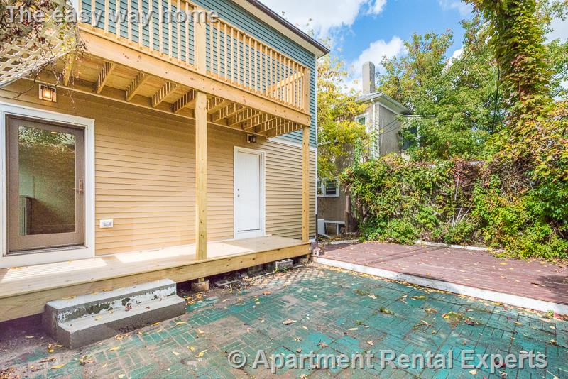 301 Alewife Brook Pkwy, Powderhouse