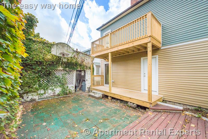 301 Alewife Brook Pkwy, Powderhouse