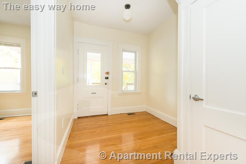 301 Alewife Brook Pkwy, Powderhouse