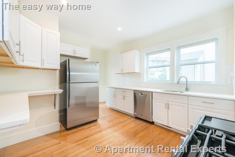 301 Alewife Brook Pkwy, Powderhouse