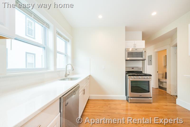 301 Alewife Brook Pkwy, Powderhouse