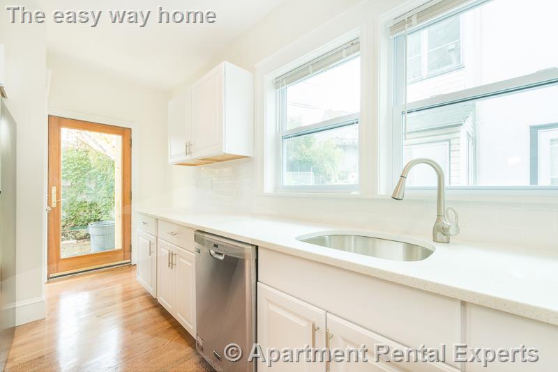 301 Alewife Brook Pkwy, Powderhouse