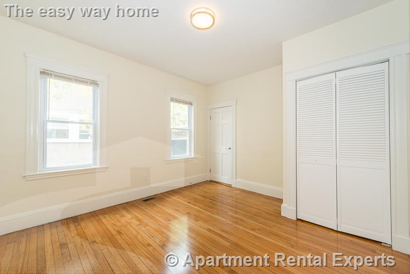 301 Alewife Brook Pkwy, Powderhouse