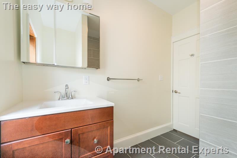 301 Alewife Brook Pkwy, Powderhouse