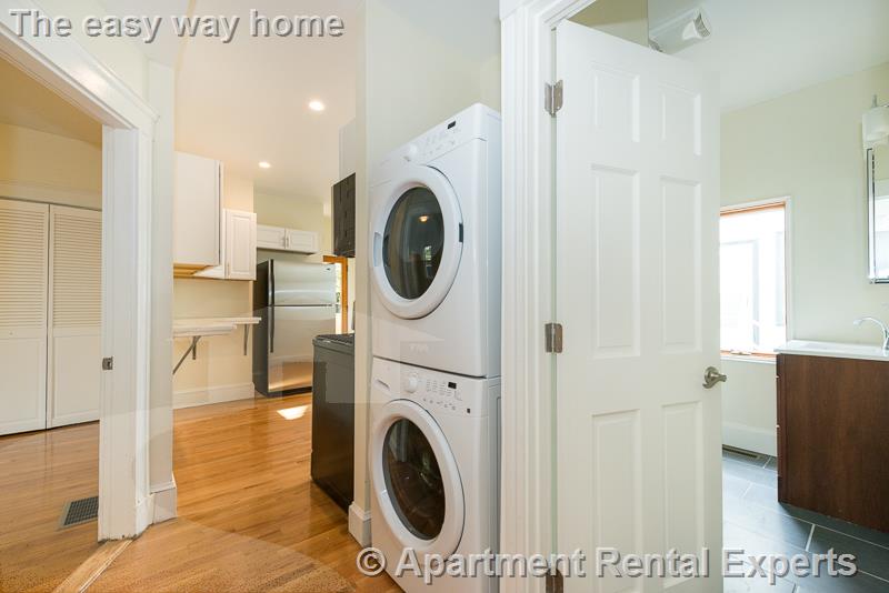 301 Alewife Brook Pkwy, Powderhouse