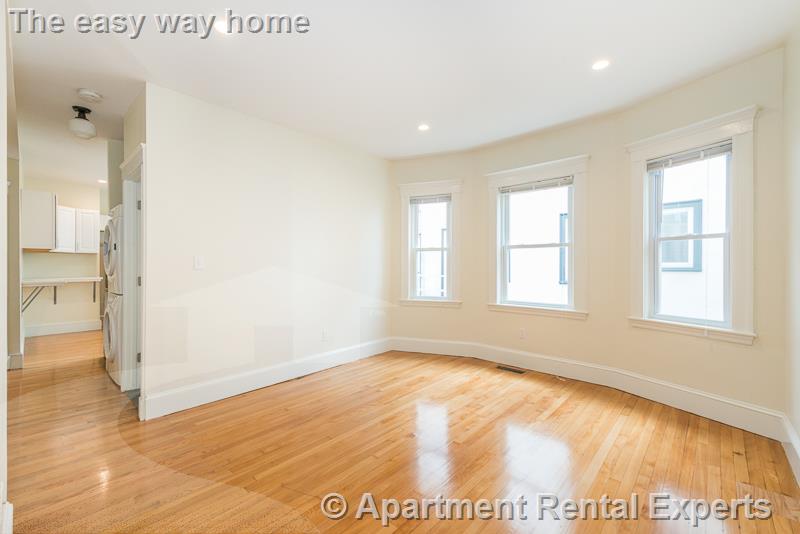 301 Alewife Brook Pkwy, Powderhouse