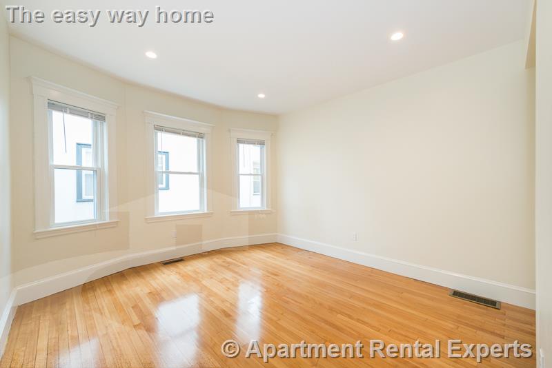 301 Alewife Brook Pkwy, Powderhouse