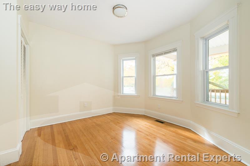 301 Alewife Brook Pkwy, Powderhouse