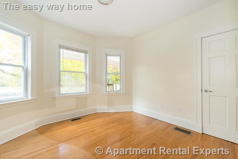 301 Alewife Brook Pkwy, Powderhouse