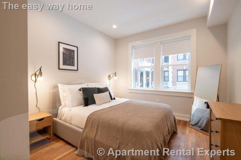 18 Forest, Porter Square